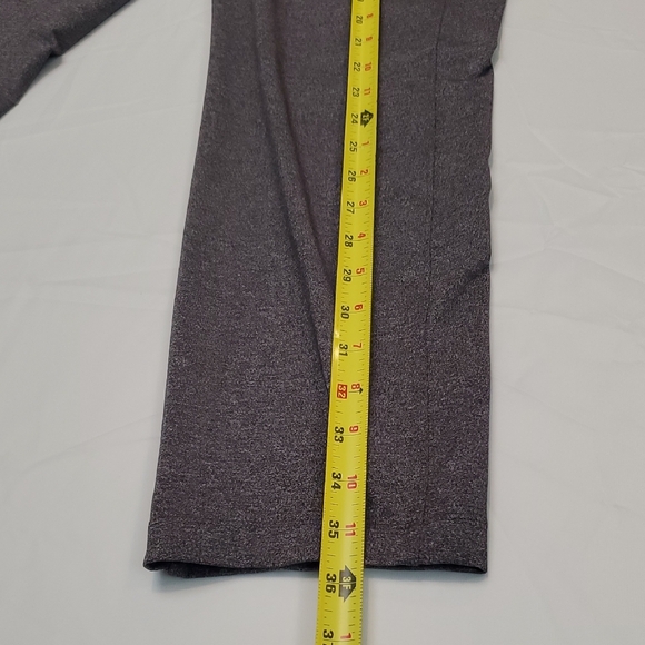 Lululemon Women's On The Fly Jogger Pant Full Length Size 4 Drawsting - Picture 9 of 10